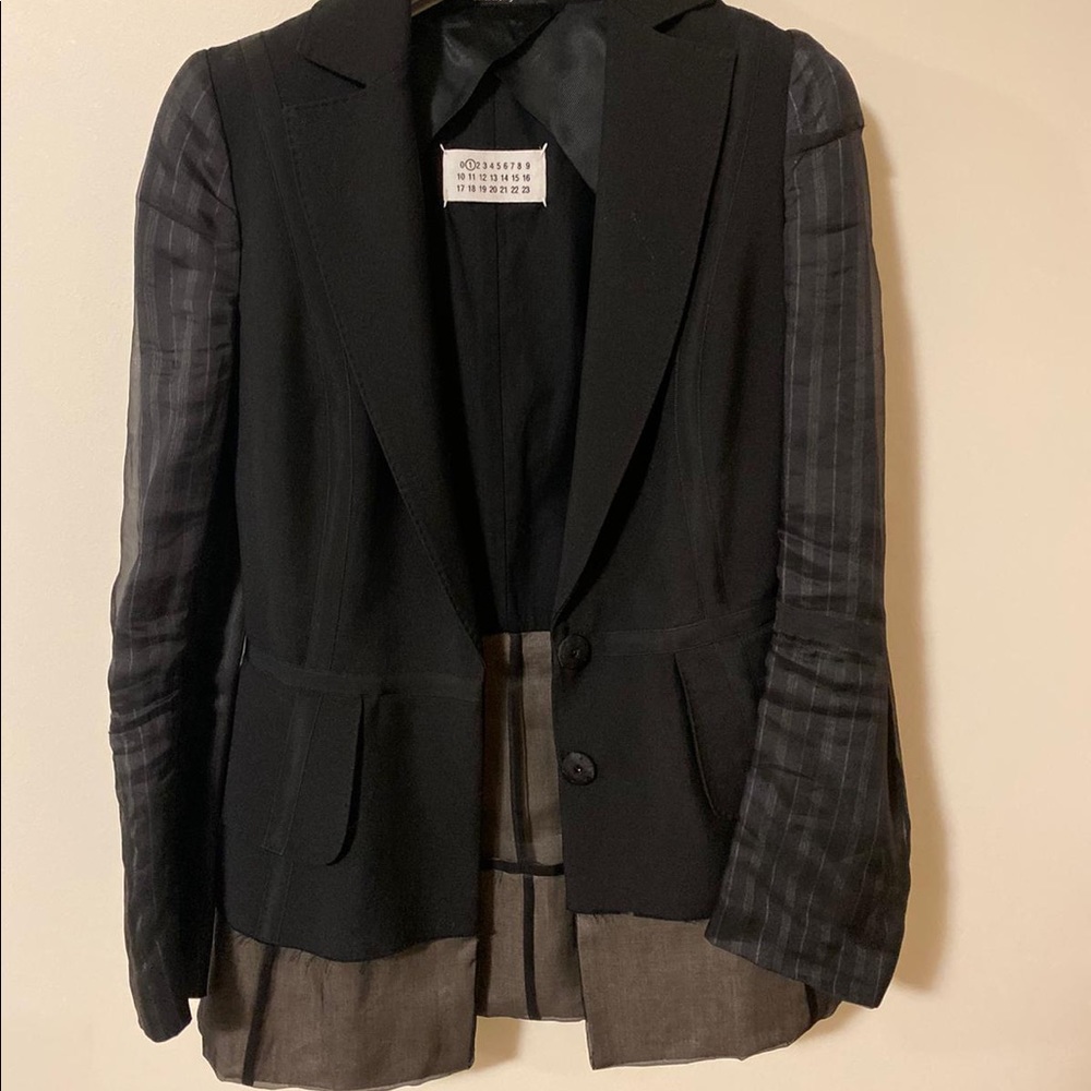 Maison Margiela Stockman’ Jacket IT 38